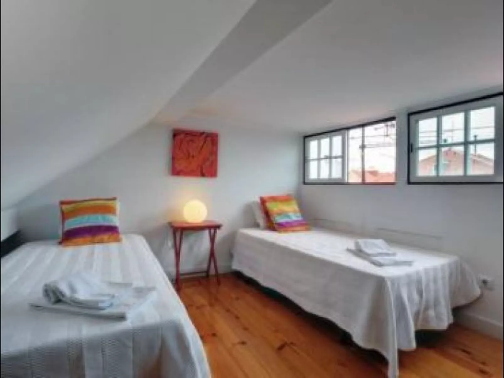 Studio für 11 Personen und 1 Kind in Lissabon, Região de Lisboa (Costa de Lisbo-Binnen