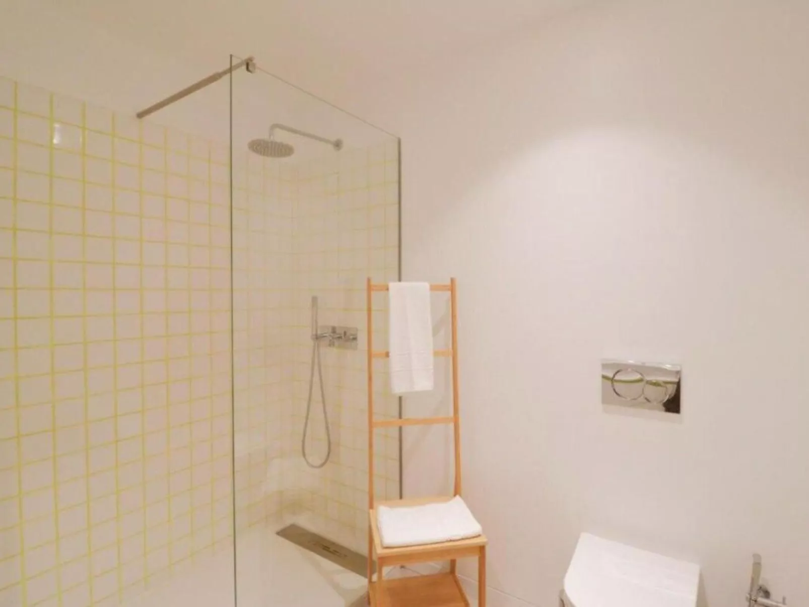 Maison du Palmier 2-Binnen