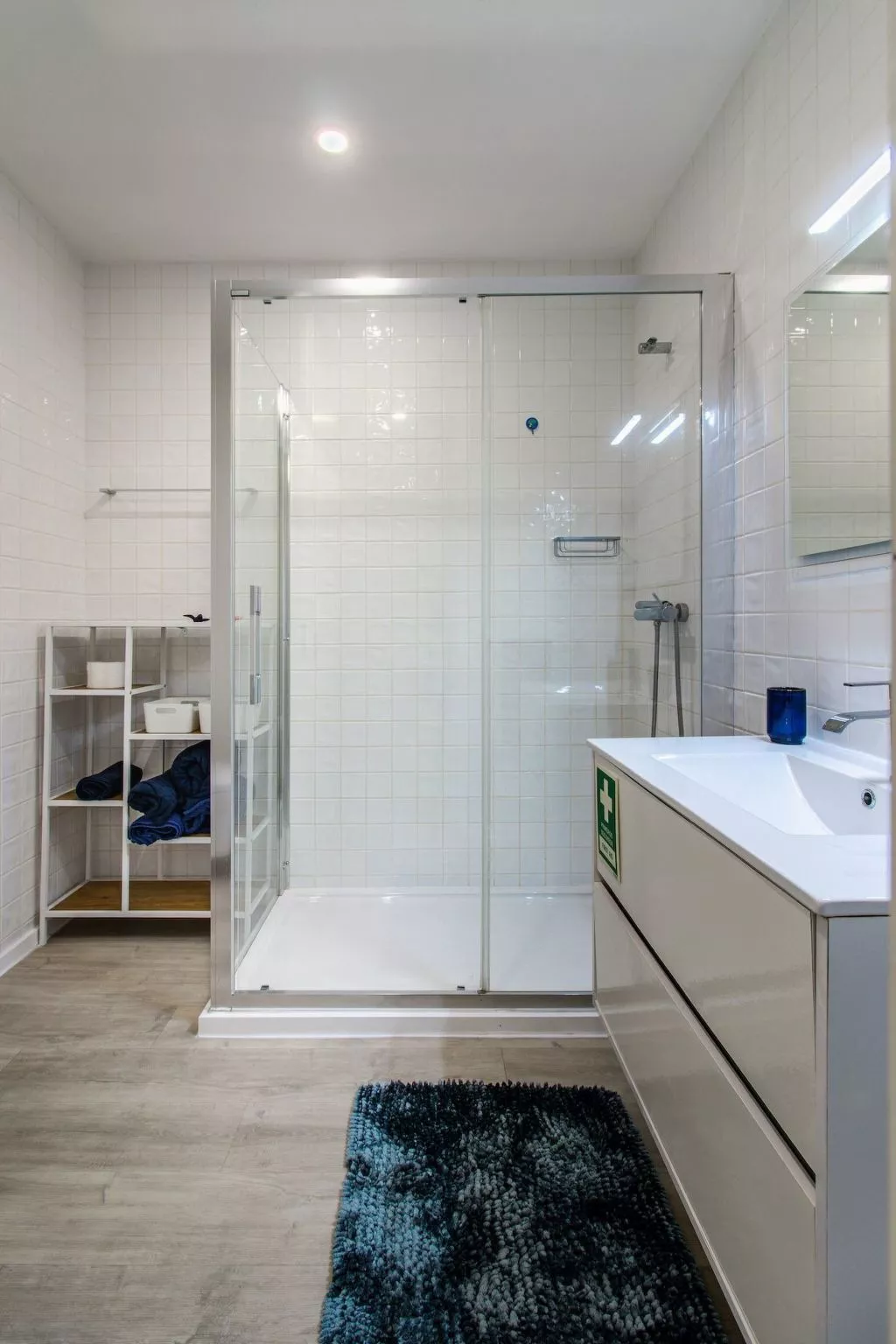 Sardine Studio Aveiro-Binnen