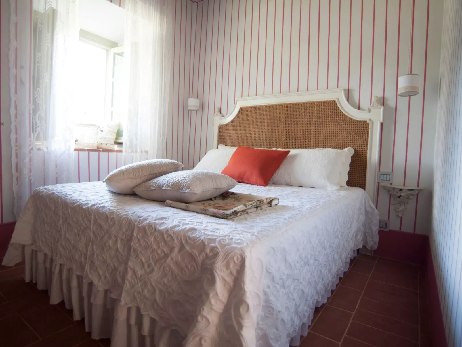 "Focolare T6 Rota-Binnen