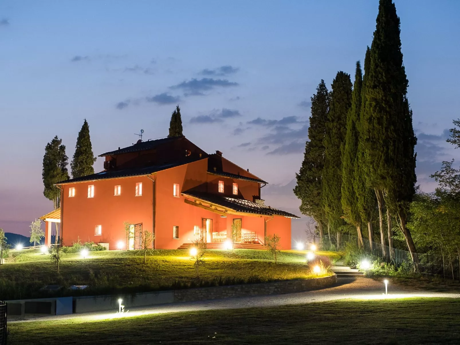 Wohnung 'Loggia Q7 Rota' mit Schwimmbad-Buiten