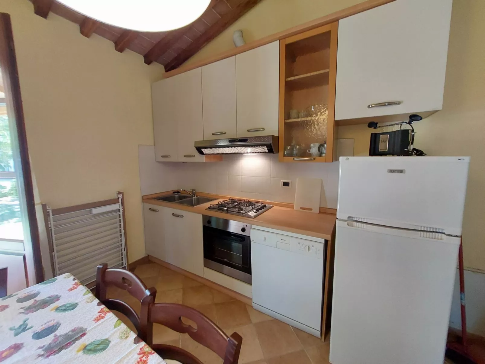 Melo Noce' Wohnung mit Gemeinschaftspool-Image-tags.info