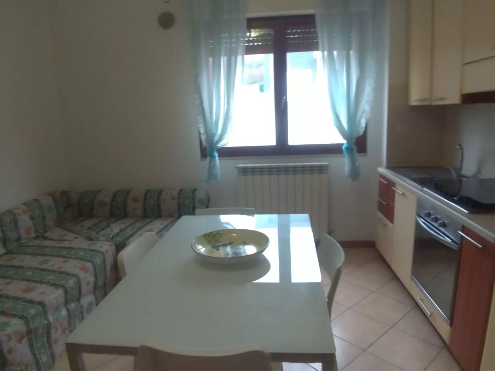 Wohnsitz Kleopatra 4-Binnen