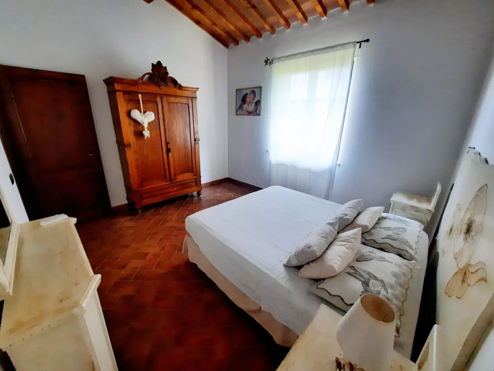 ZWISCHEN DEM LAND UND DEM MEER-Binnen