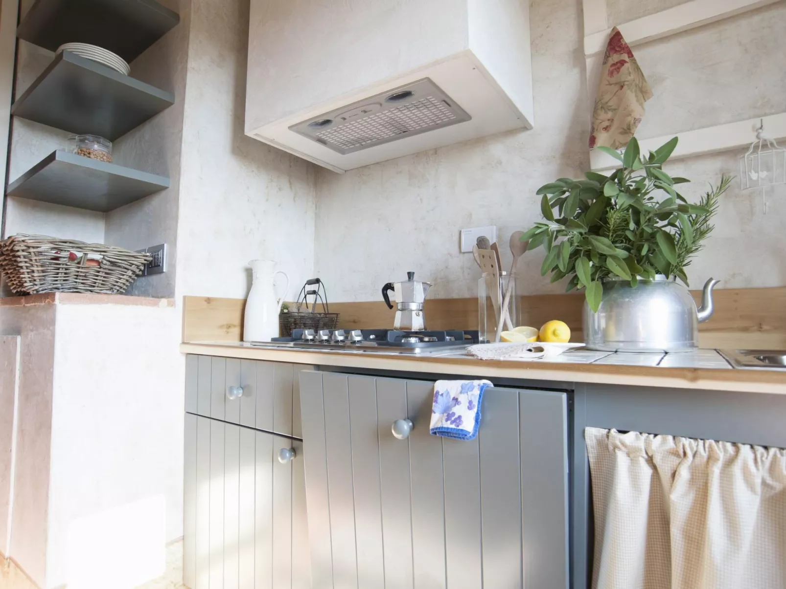 "Torre T4 Rota" mit Pool-Binnen