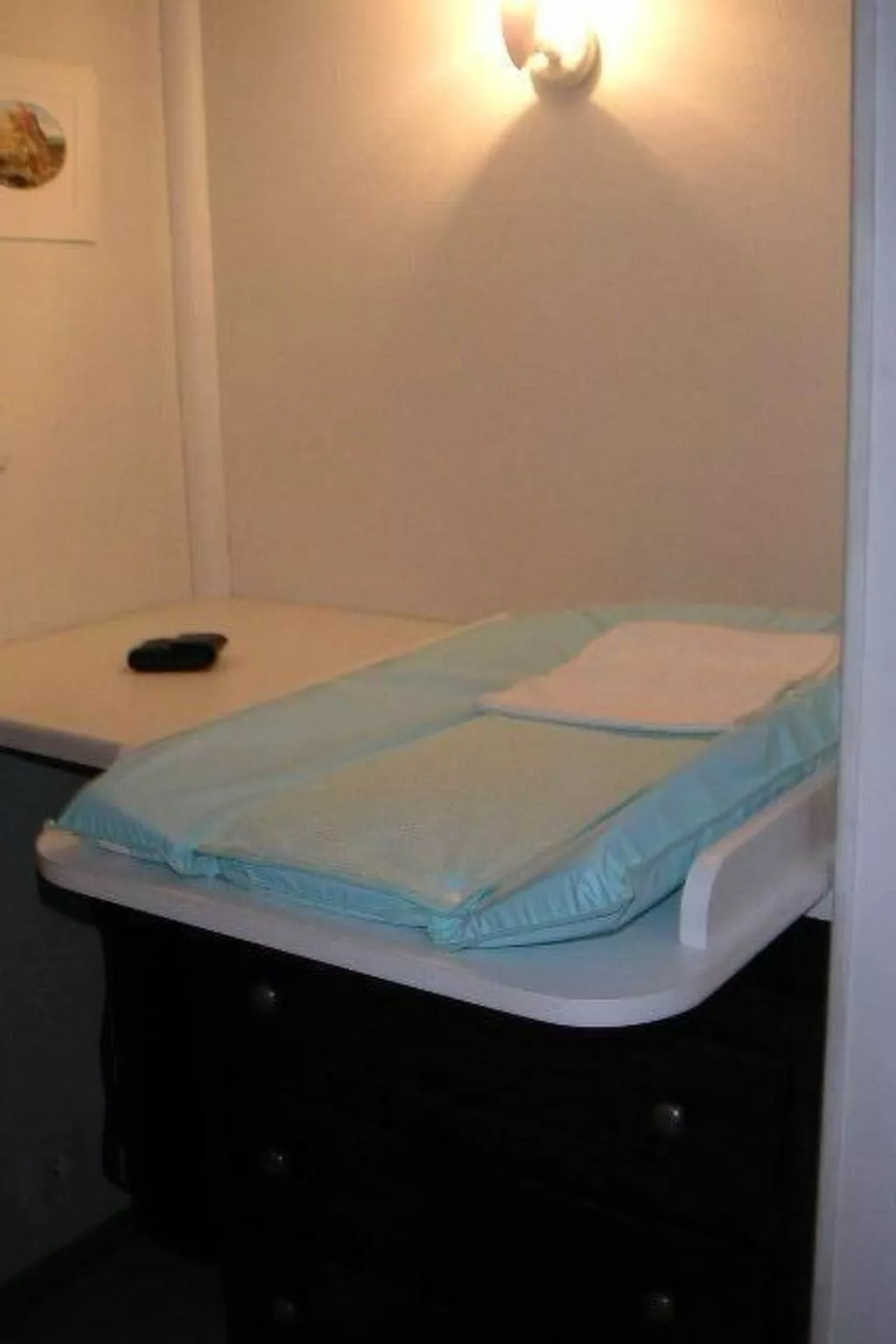 Wohnung "Les Comptoirs" mit Privatparkplatz-Binnen