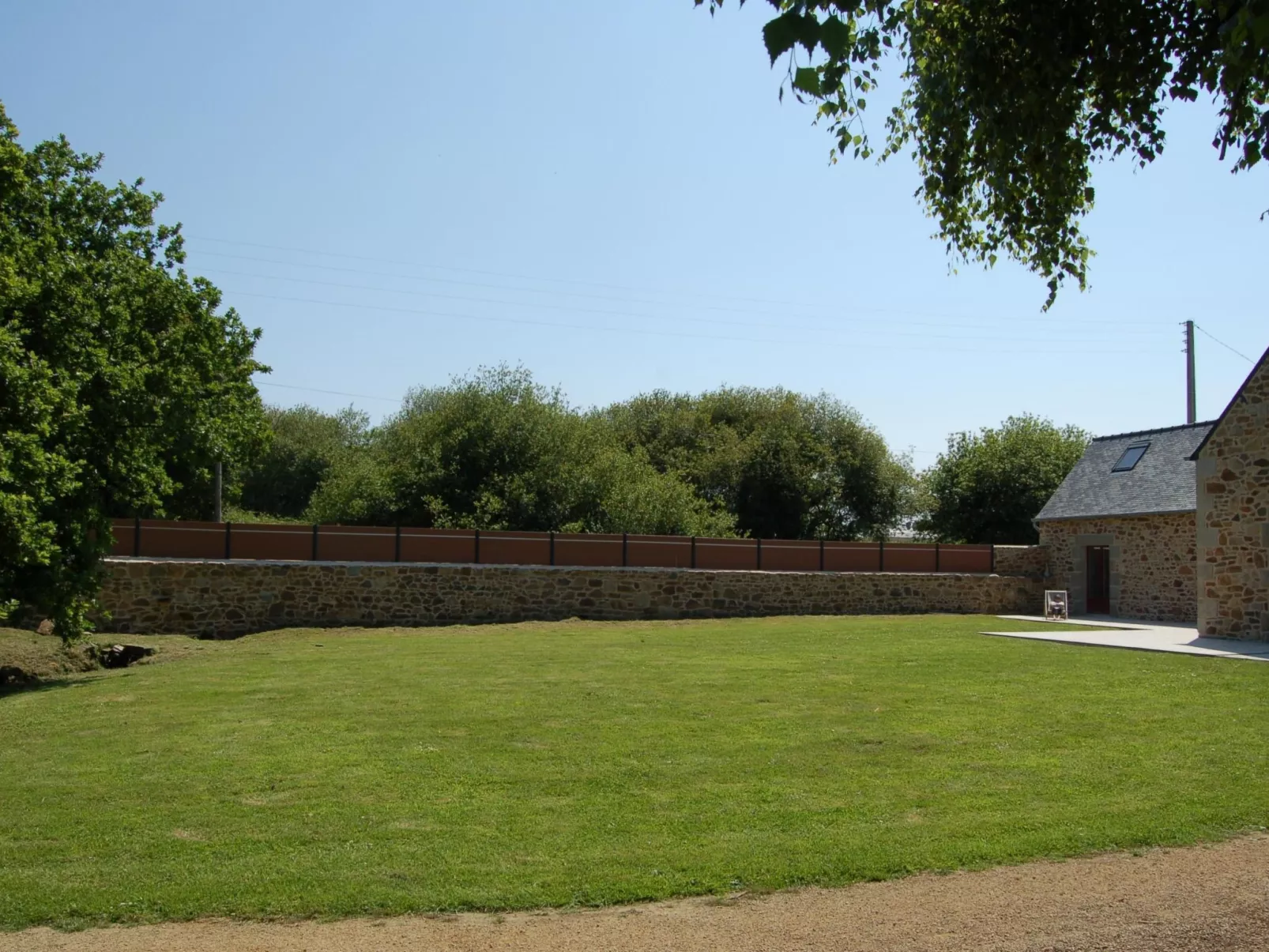 Domaine "La Longere d'Armor" (Landgut "La Longere d'Armor")-Image-tags.info