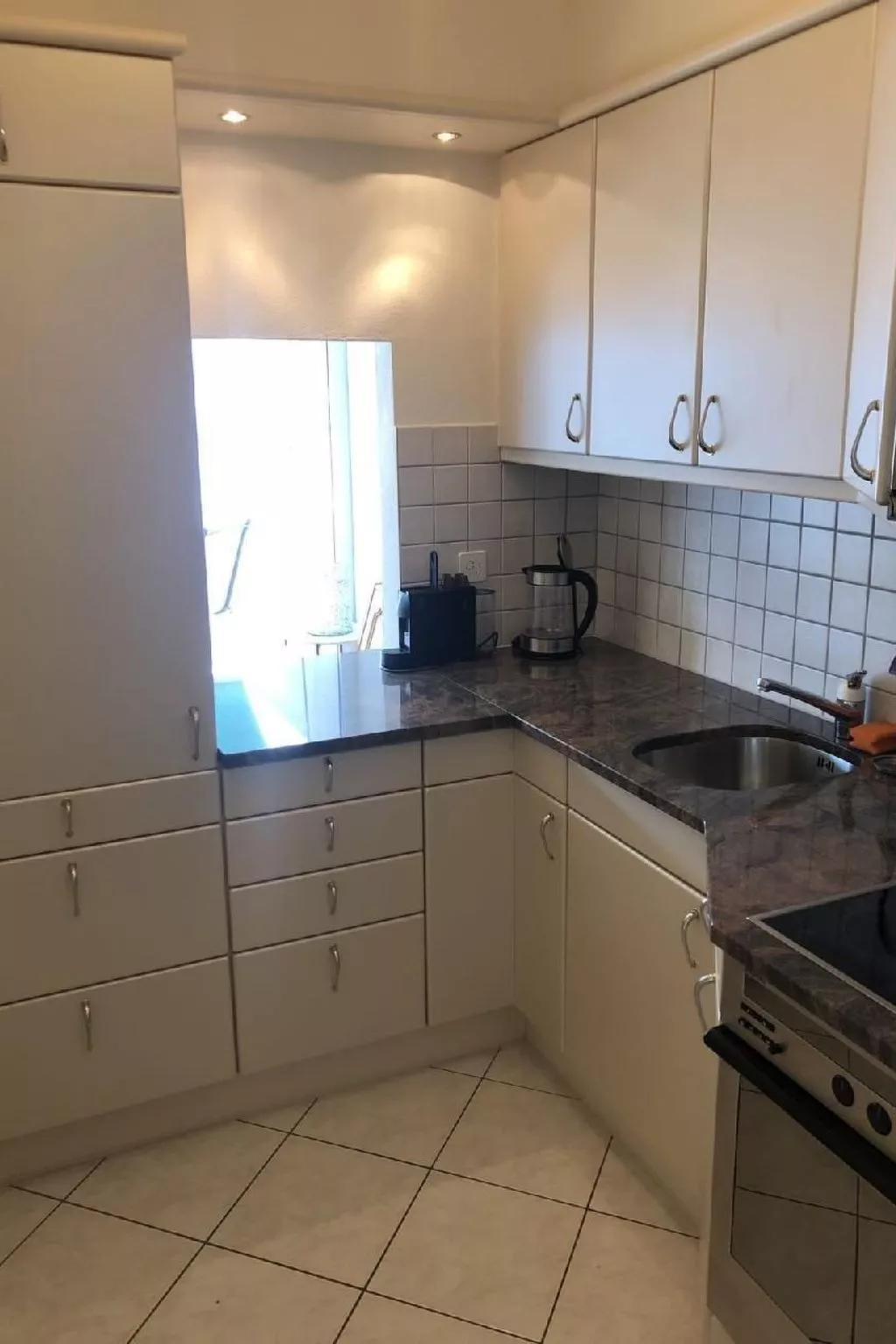 Residenz Sollevante-Binnen