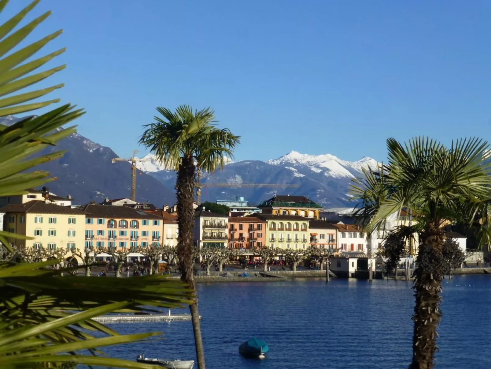 Casa Rocca Bella C-Buiten