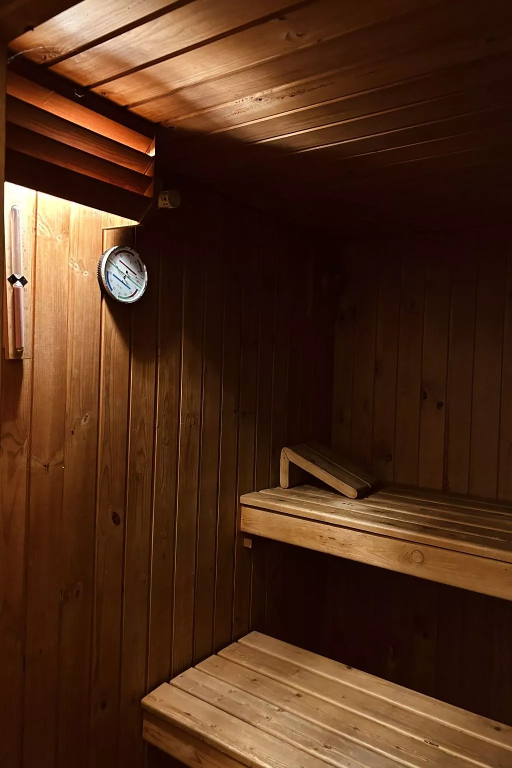 Alle Vigne Ascona-Binnen