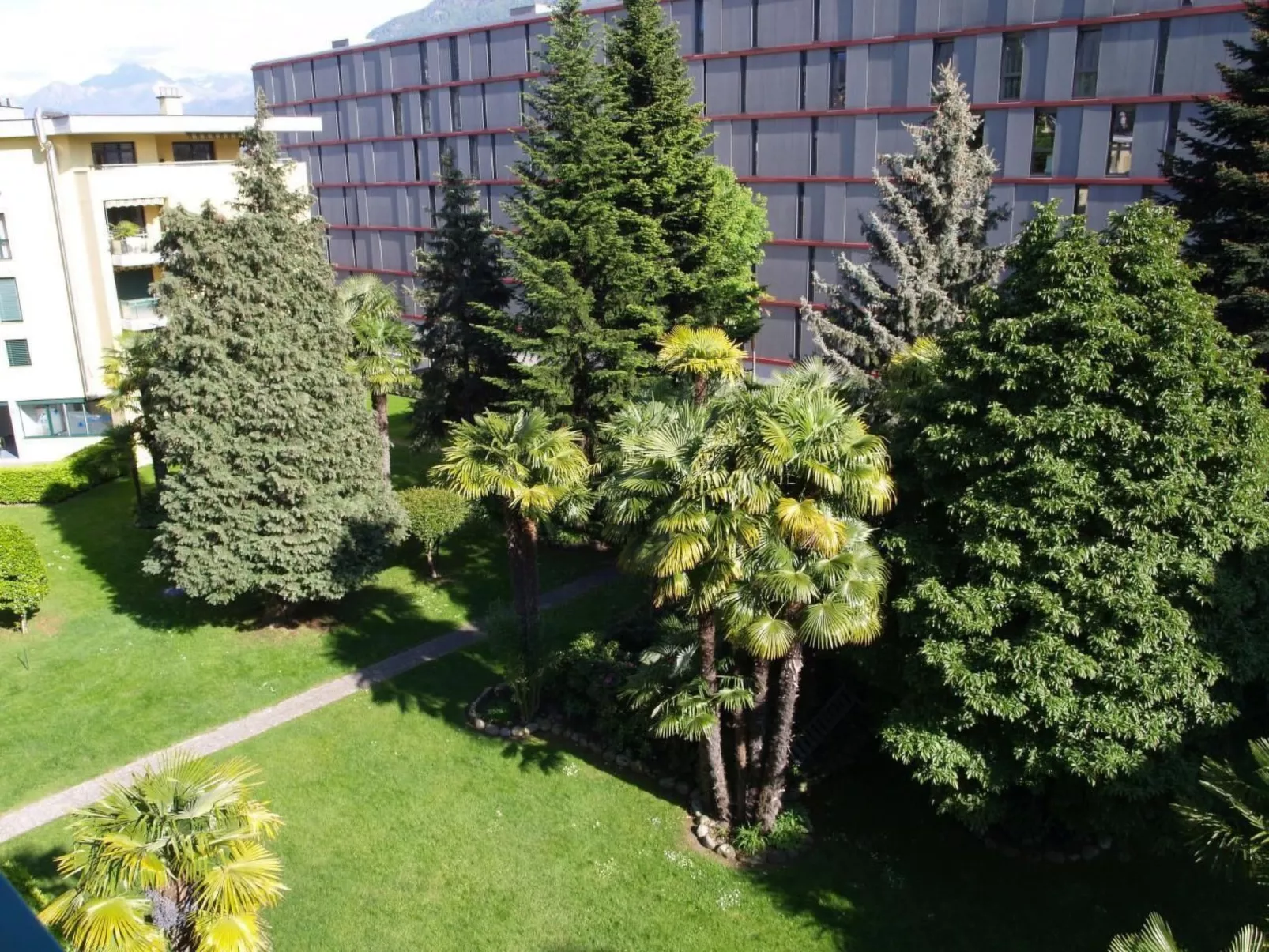 Casa Robinia-Image-tags.info