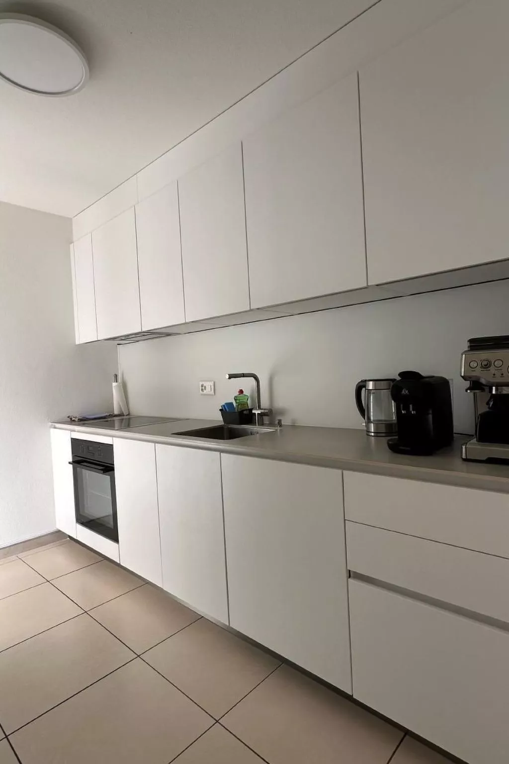 Residenza Arazzo-Binnen