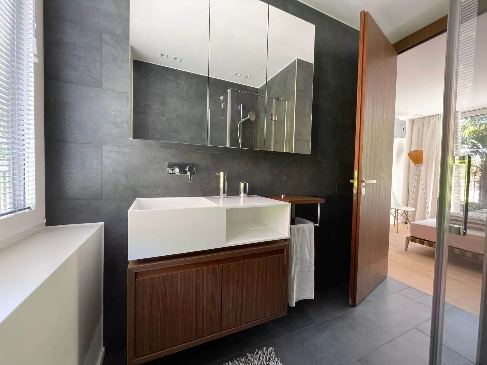 Ascona: Casa Azzurra-Image-tags.info