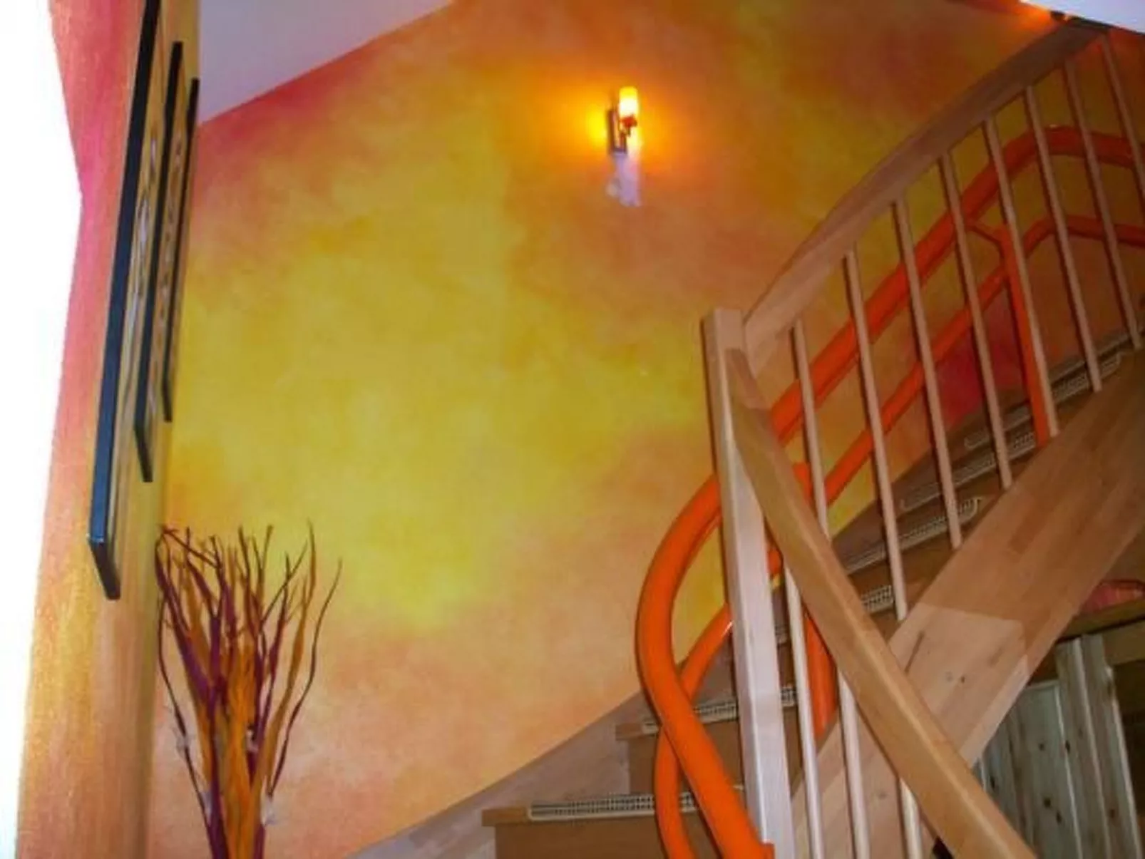 Schöne Ferienwohnung in Alt-Marzahn-Binnen