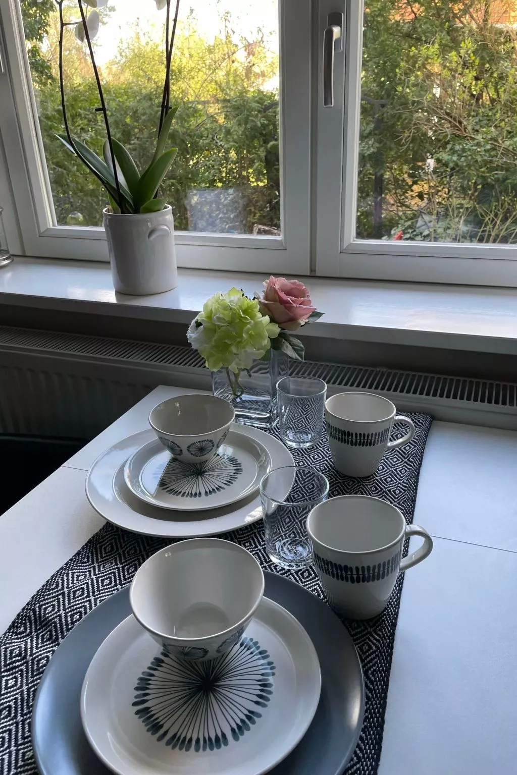 Modernes Appartement in Wannsee-Image-tags.info