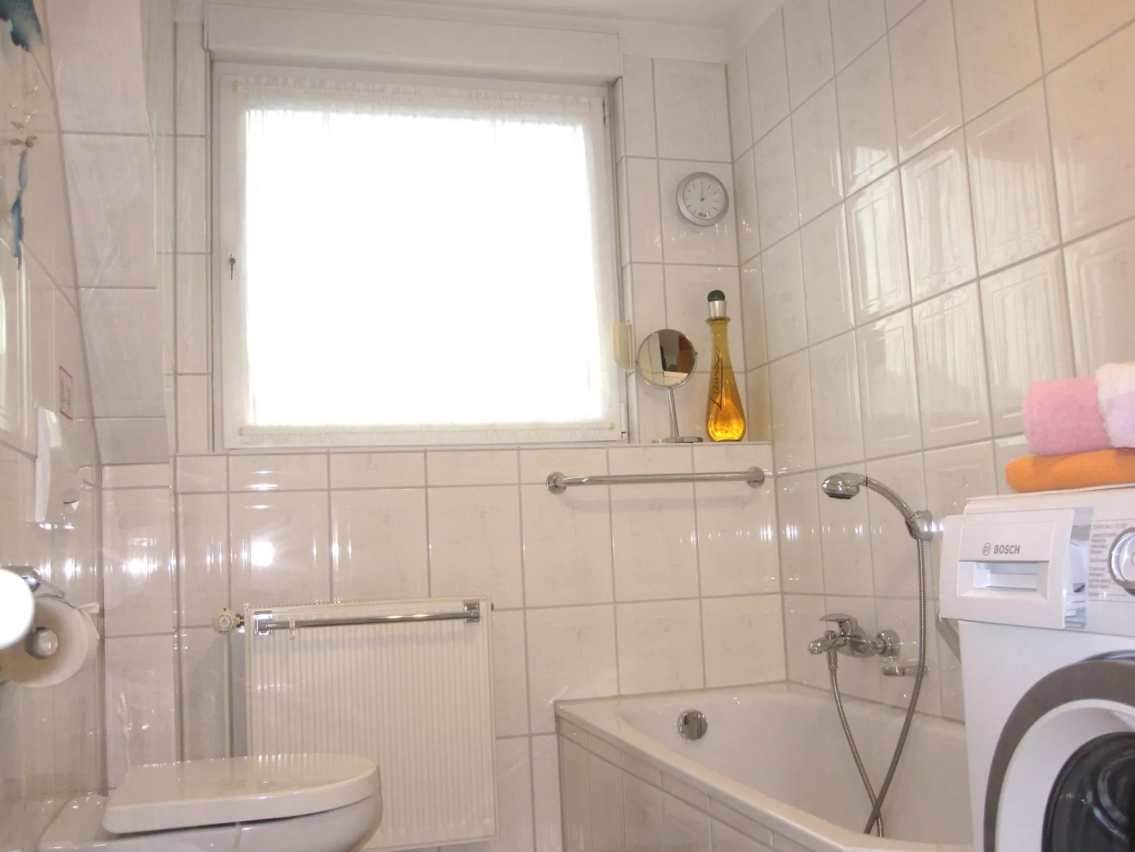 Landhaus am See-Binnen