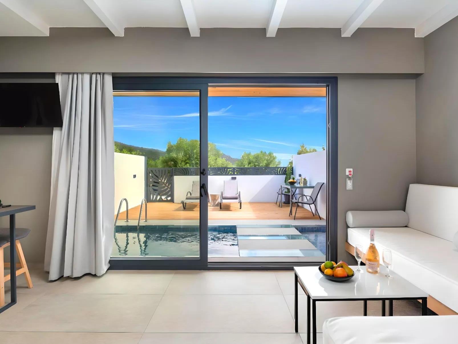 Canes Maxima Suite Privater Pool-Image-tags.info