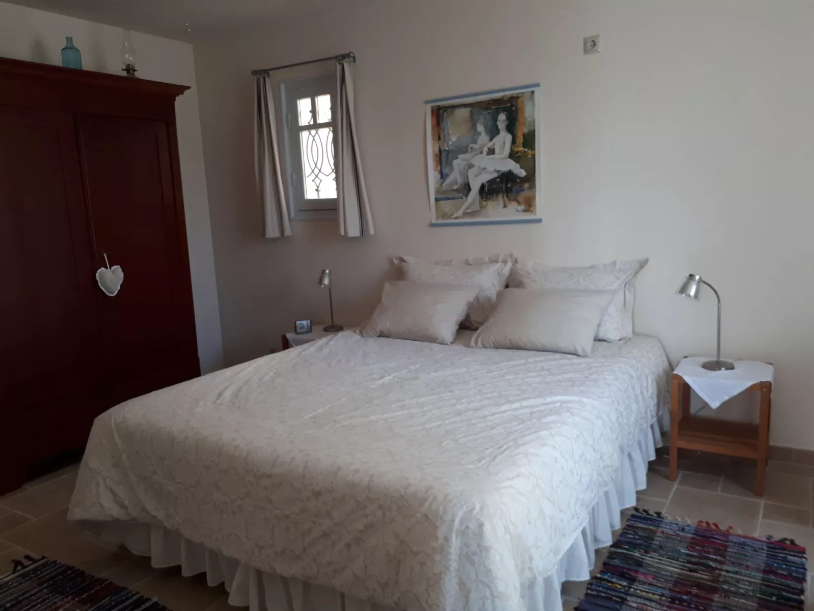 Die Drei Grazien, luxuriöse Villa mit eigenem Pool-Image-tags.info