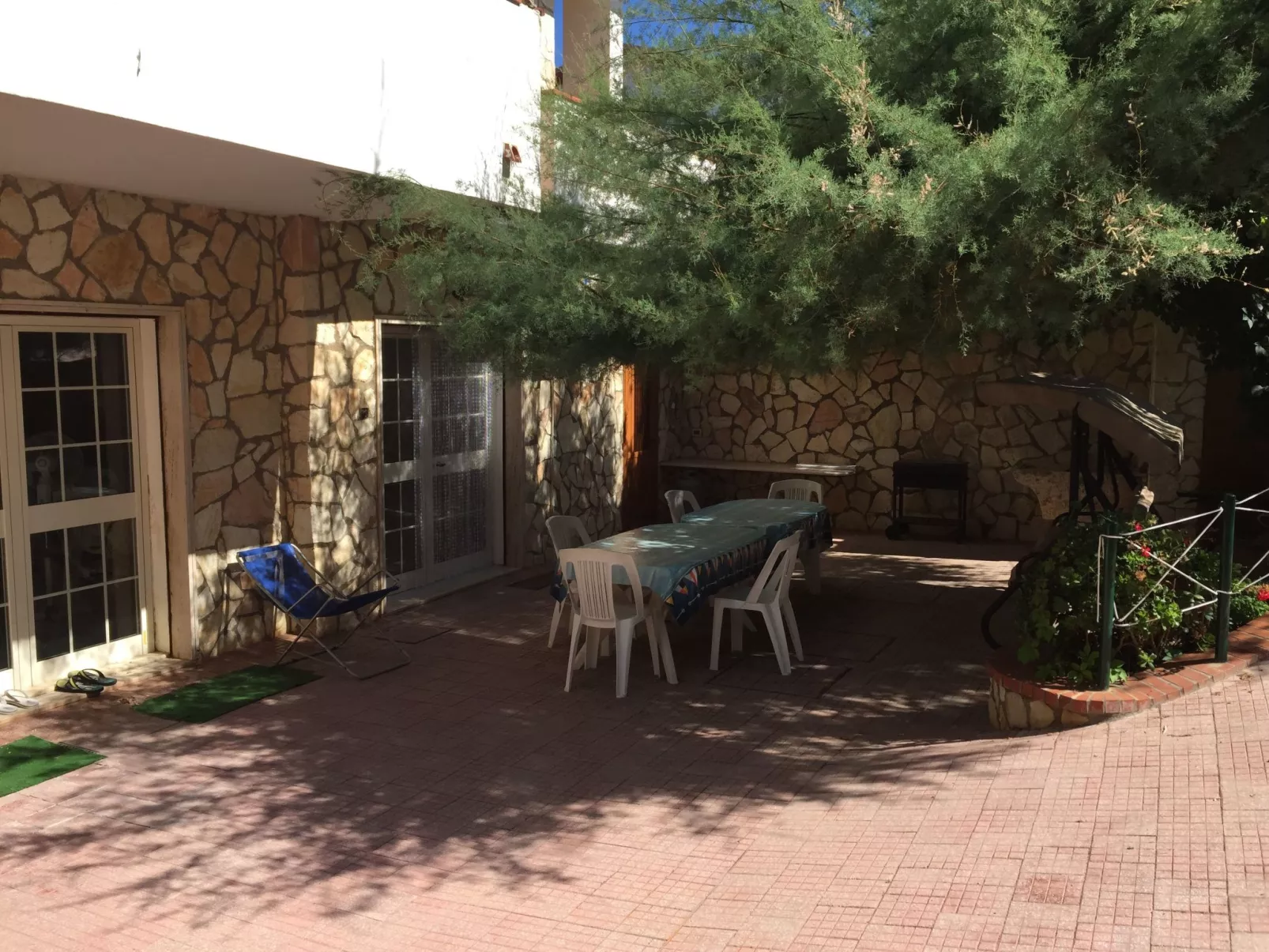 Villa Gina in Trappeto-Image-tags.info