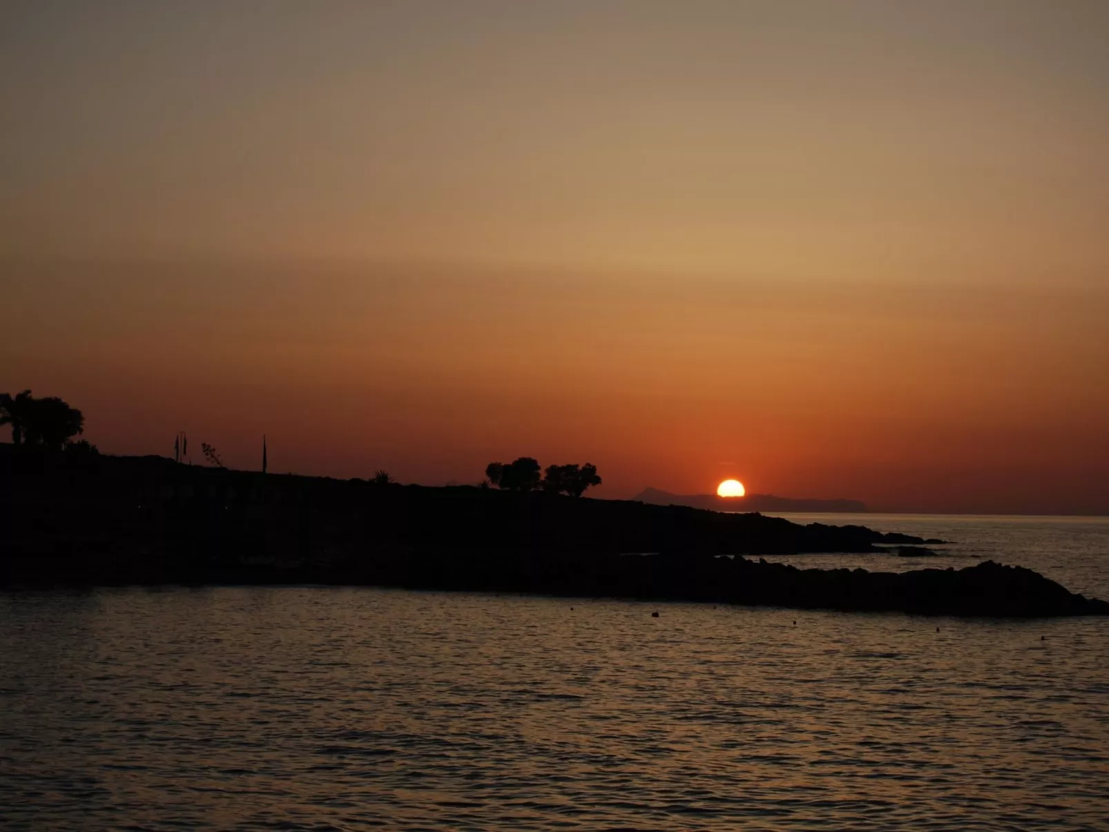 Wohnung Castello Wohnungen mit Balkon - Buiten