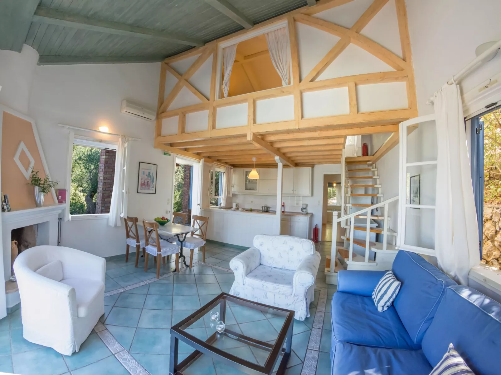 Villa Thalia - Image-tags.info