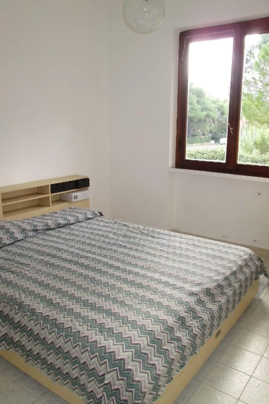 Bauernhaus am Meer für 6 Personen-Binnen