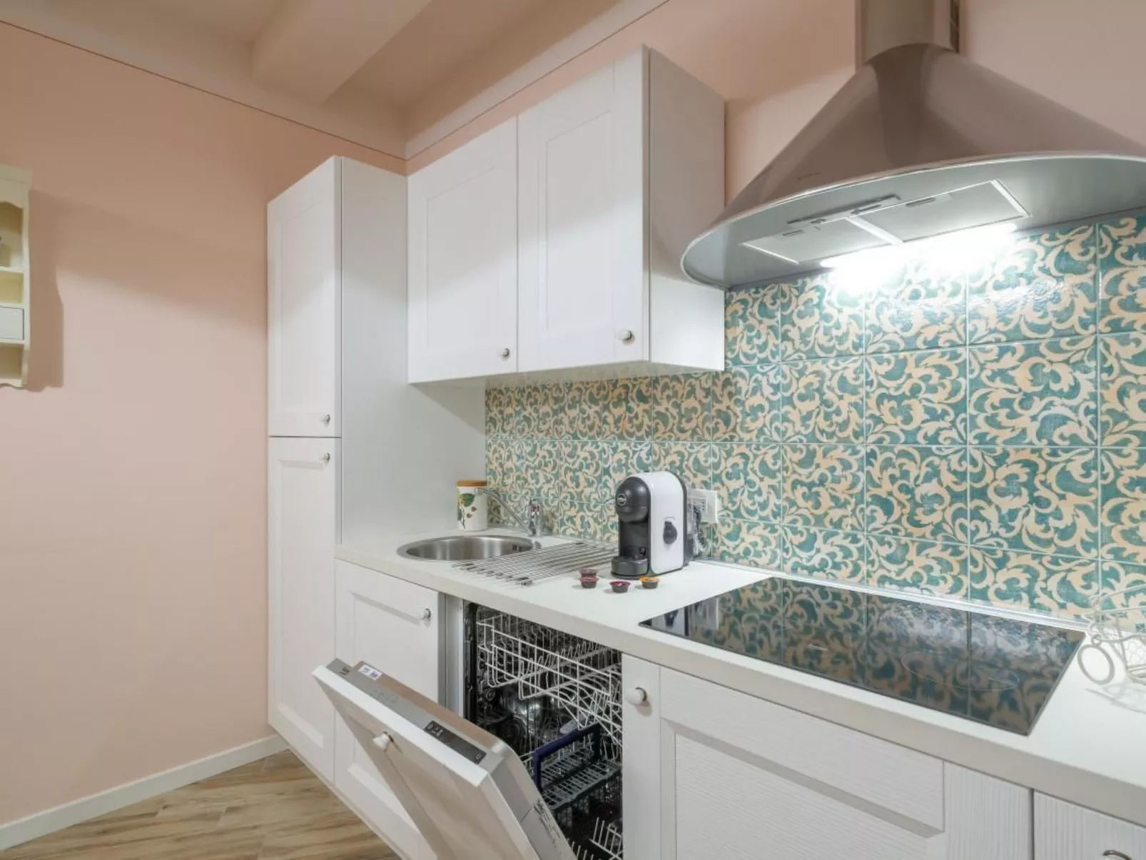 Rosa in der Toskana-Image-tags.info