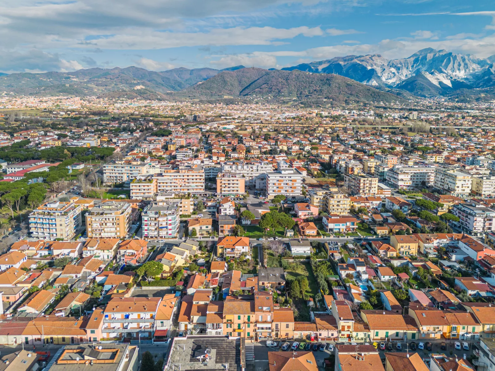 Mit Blick auf das Wasser-Omgeving