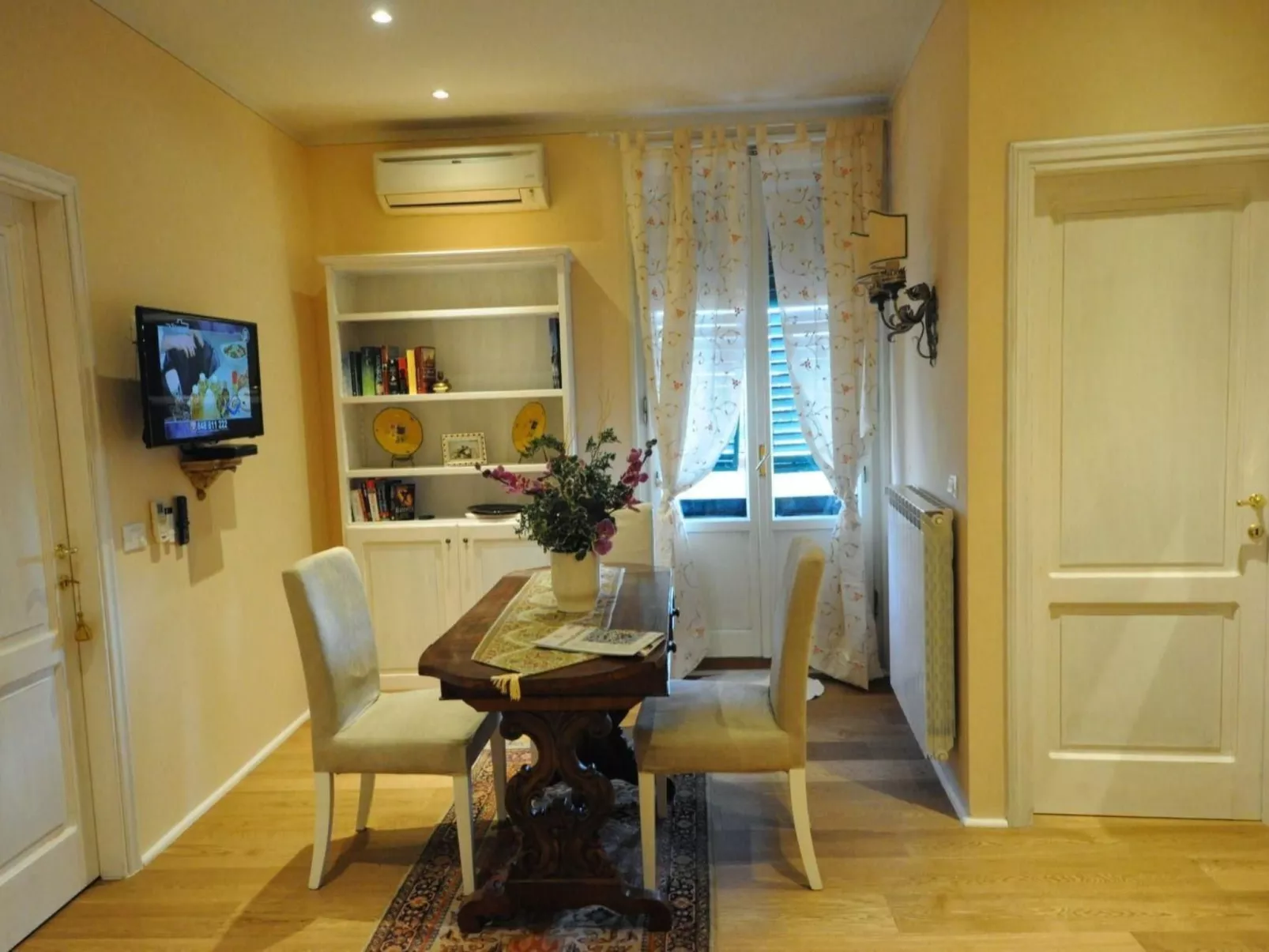 Efeso3 in Florenz-Binnen