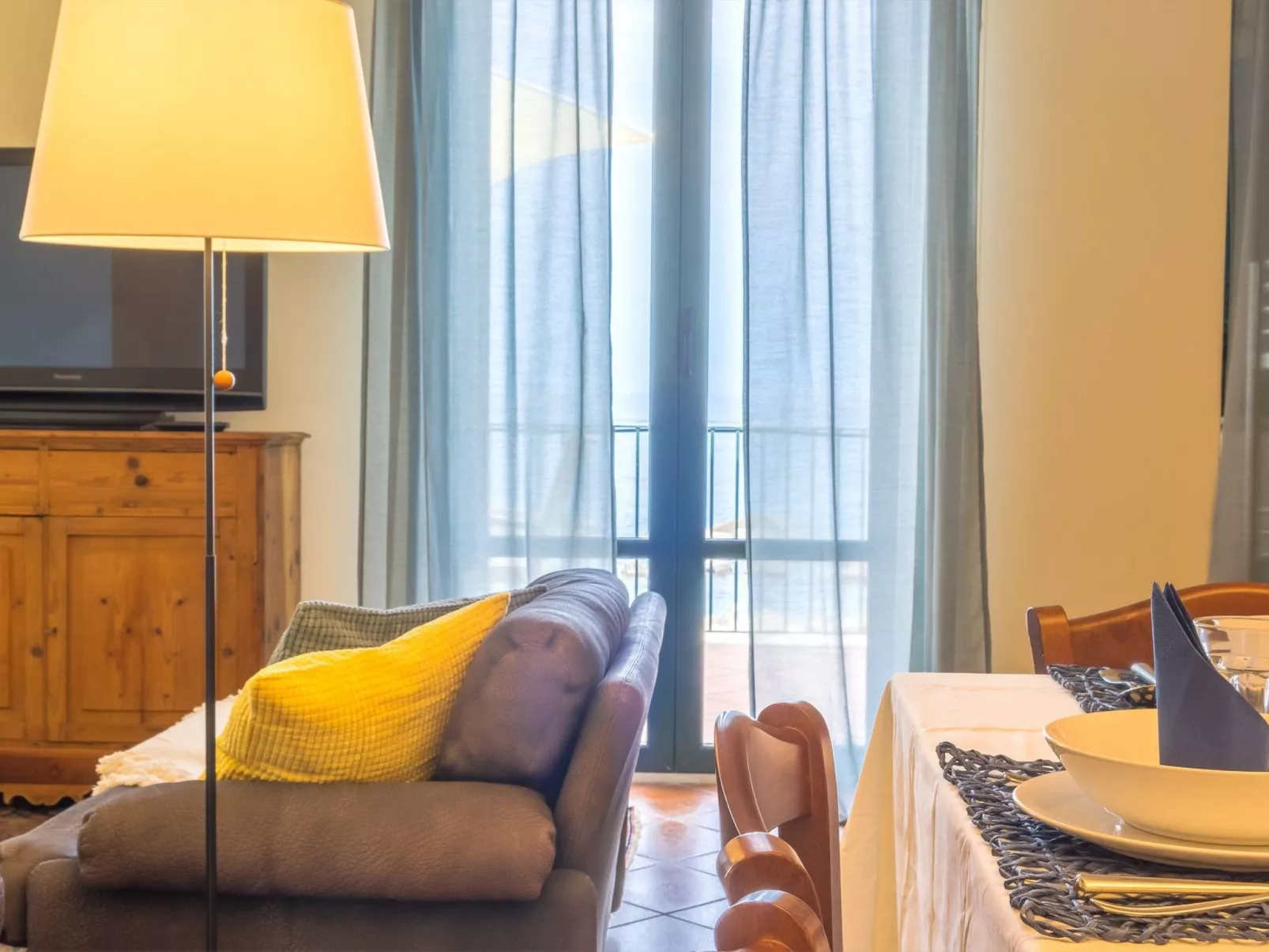 Wohnung in Riposto mit Terrasse-Image-tags.info