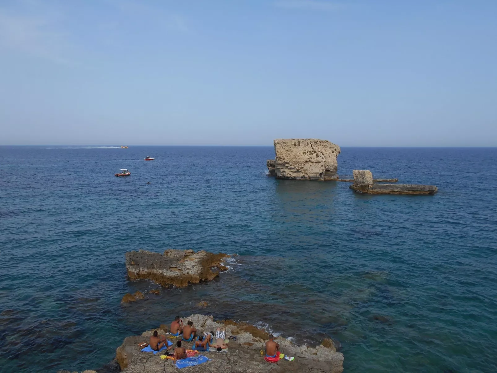 Haus der Schmetterlinge in Syrakus-Buiten