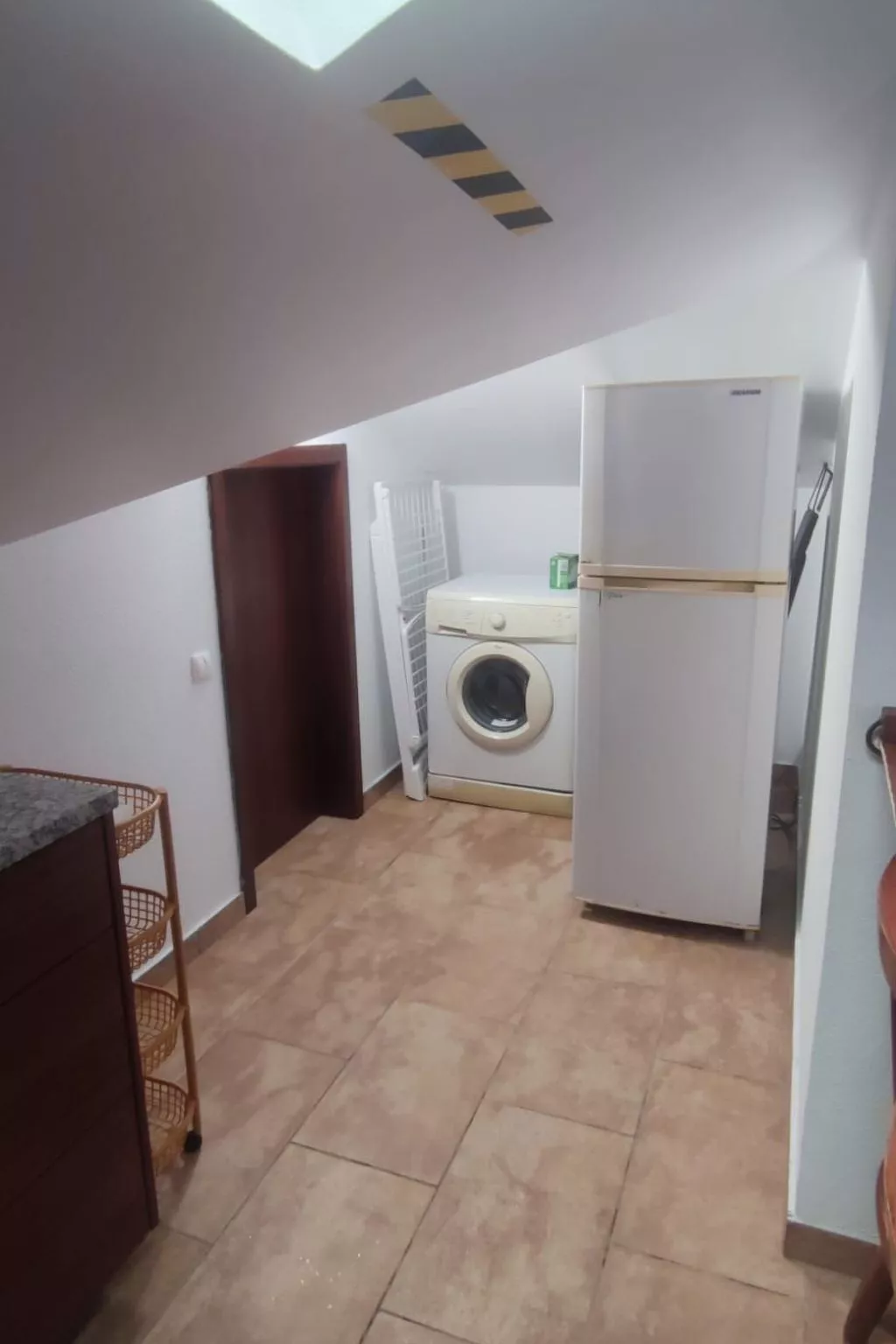 Dachterrasse sonnig und perfekte Aussicht apt-Image-tags.info