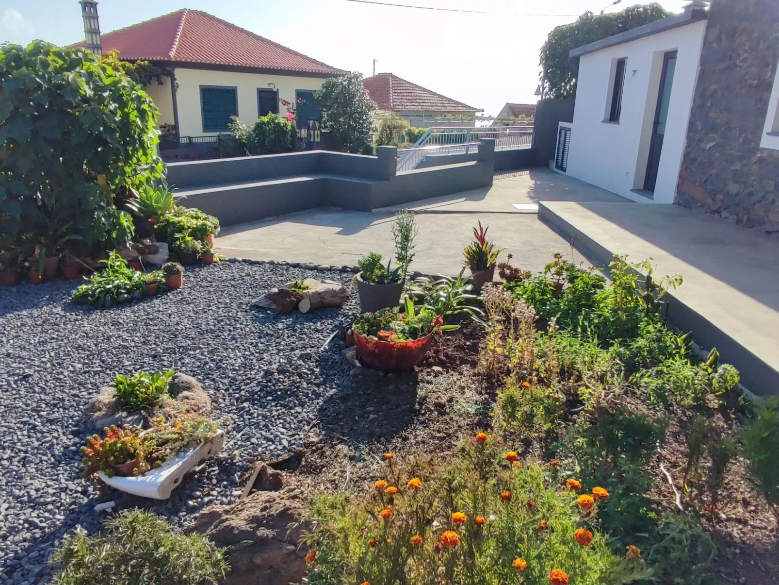 Casa Magic Vieira - Mit nahen Dienstleistungen-Buiten