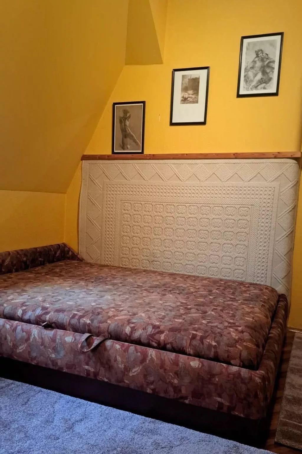 In Fonyód mit Garten-Binnen