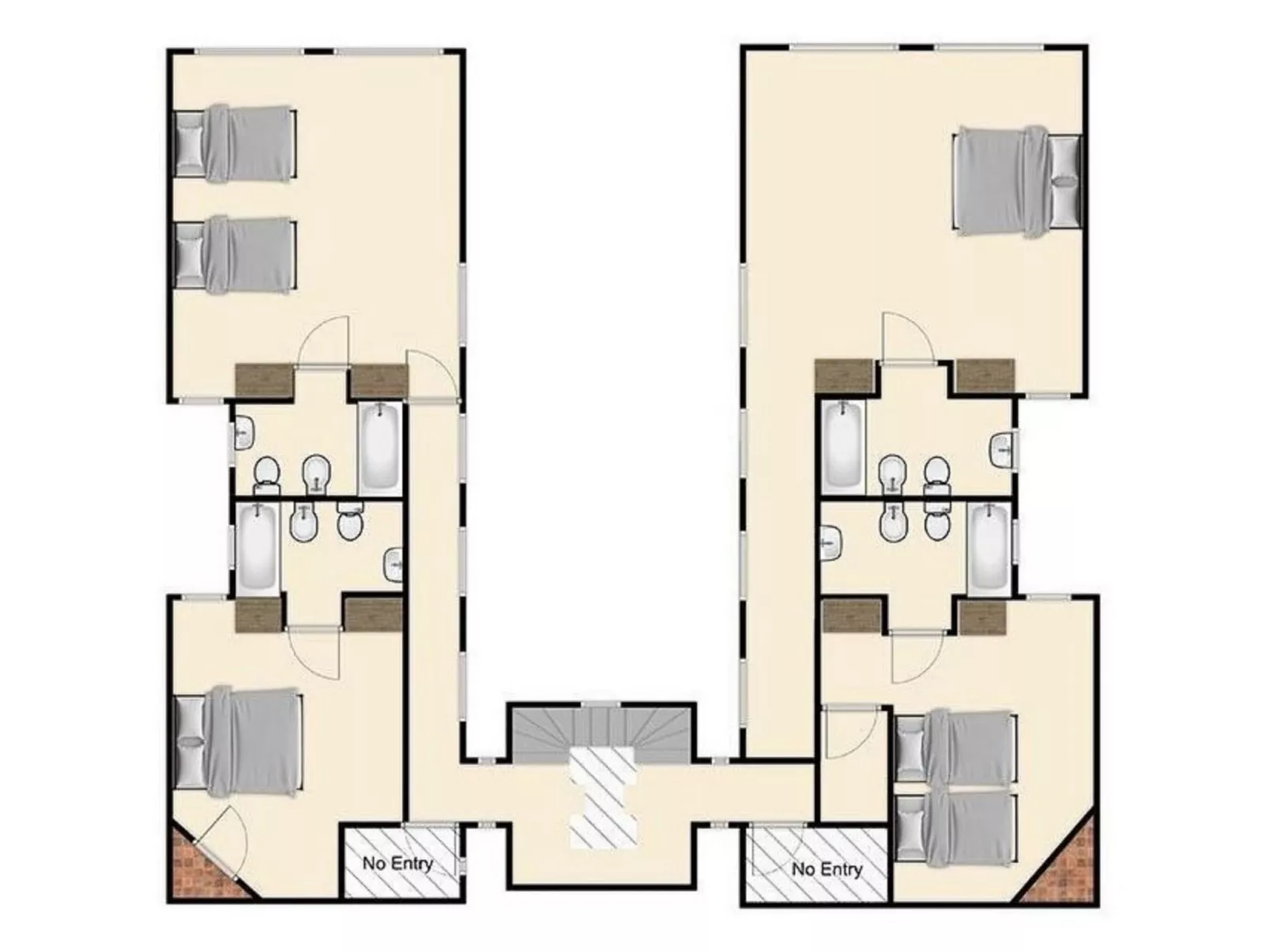 Chalet "Villa Albuar" mit eigenem Pool-Image-tags.info