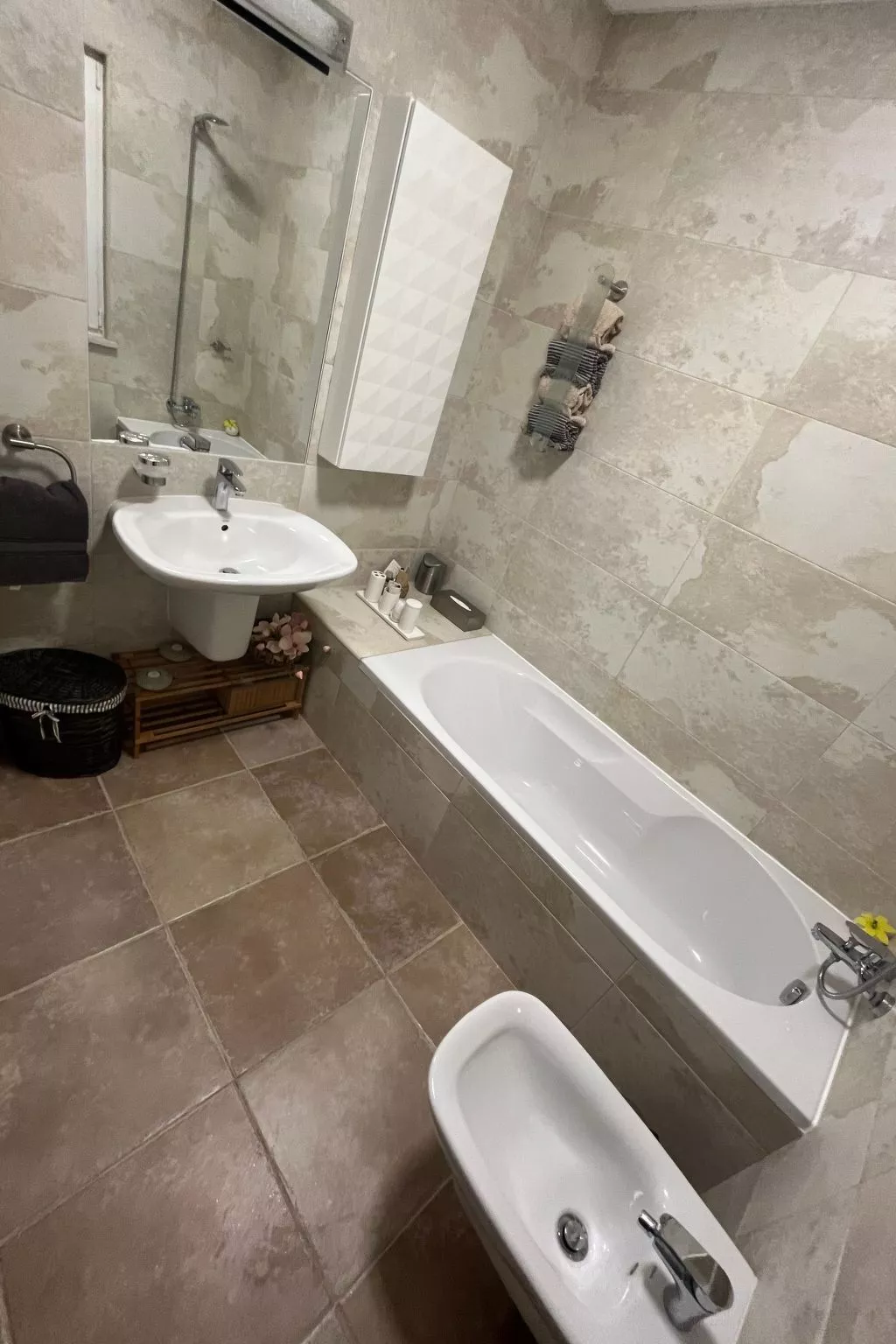 Vila Marques da Luz-Binnen