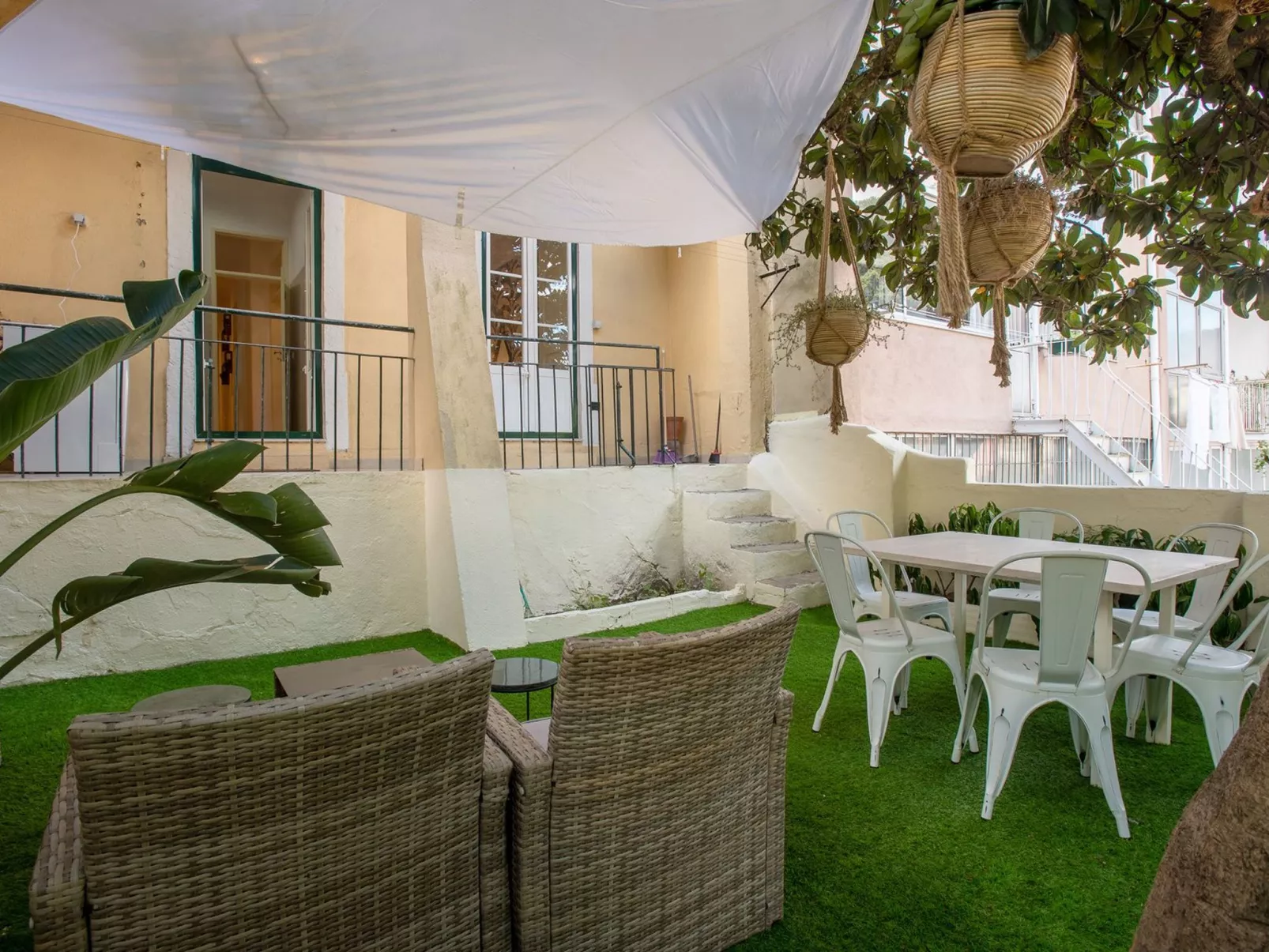 Baum Liverpooler Terrasse-Image-tags.info