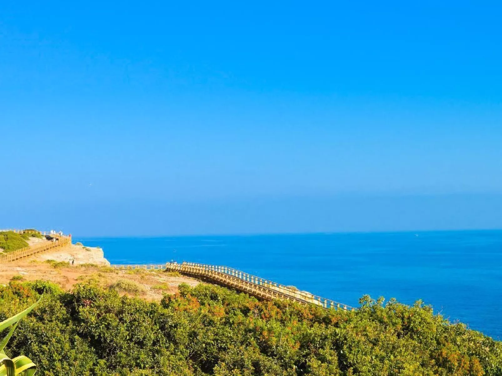 Charmante Wohnung im Zentrum Strand Carvoeiro-Binnen