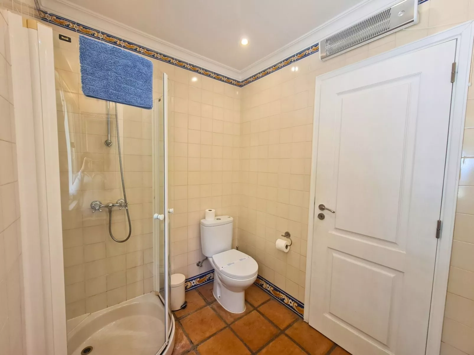 Villa Doce Vida-Binnen