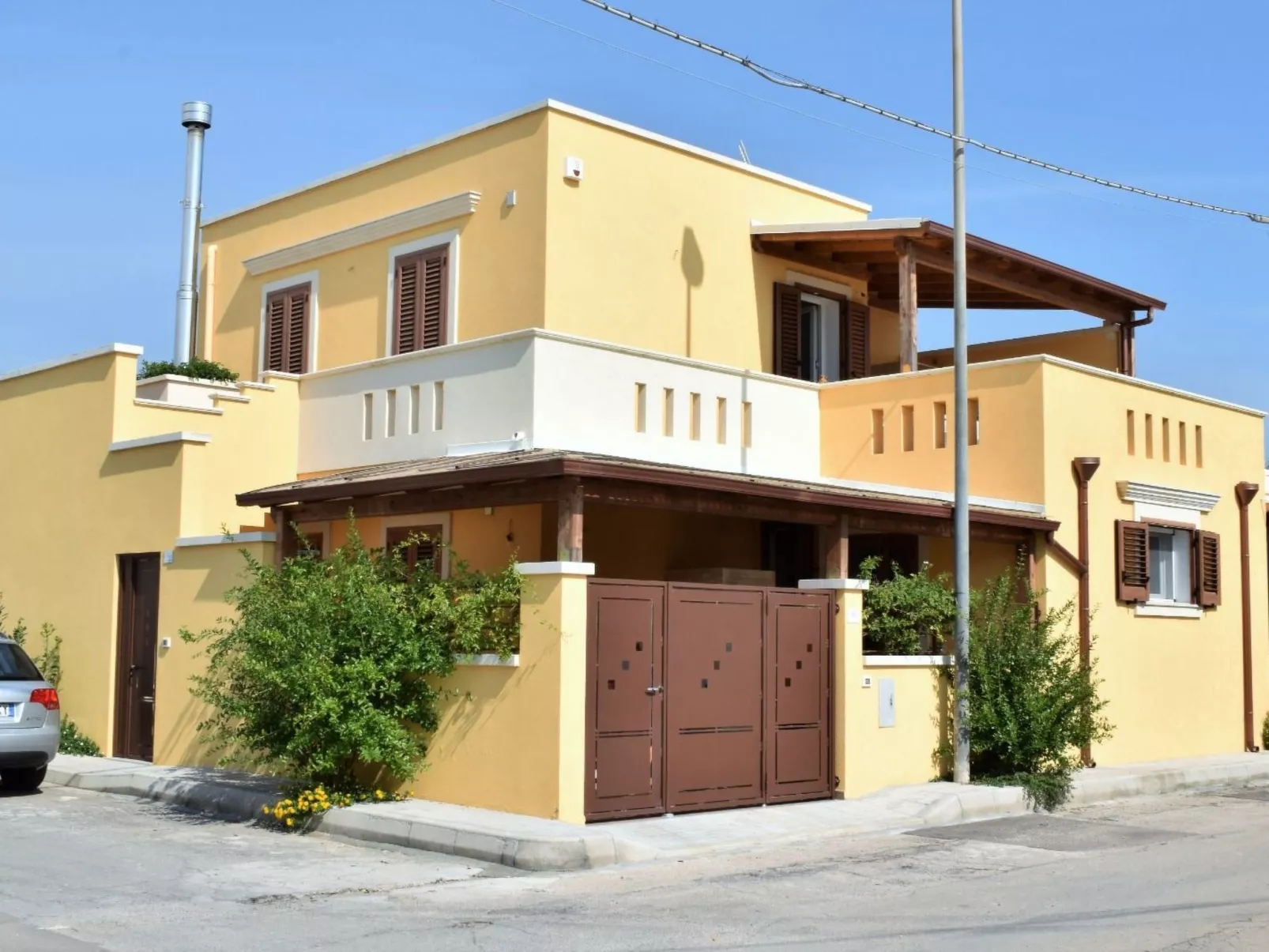 Wohnung 'Beccaria' mit Balkon-Image-tags.info