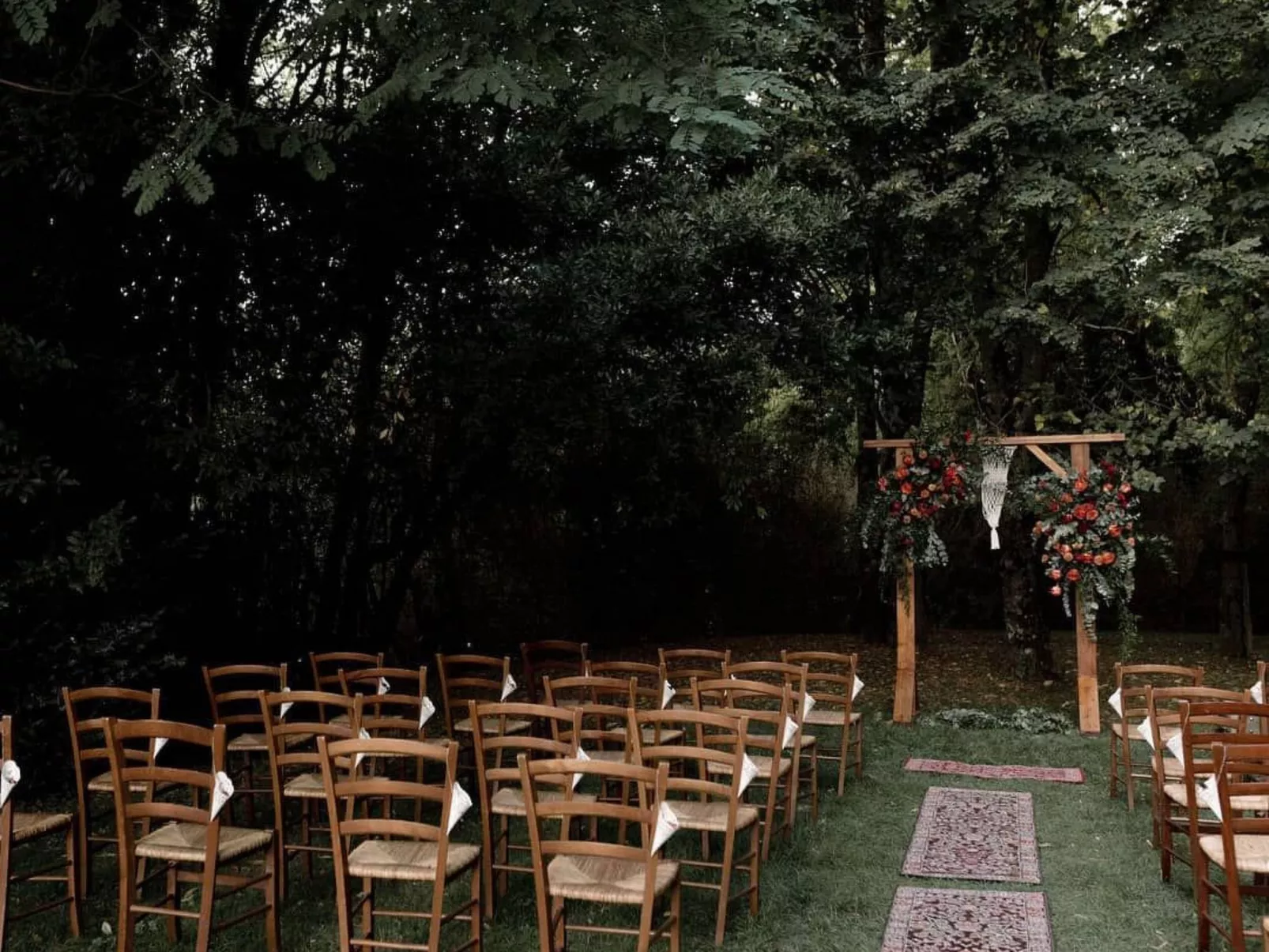 Casale Il Cungi-Buiten