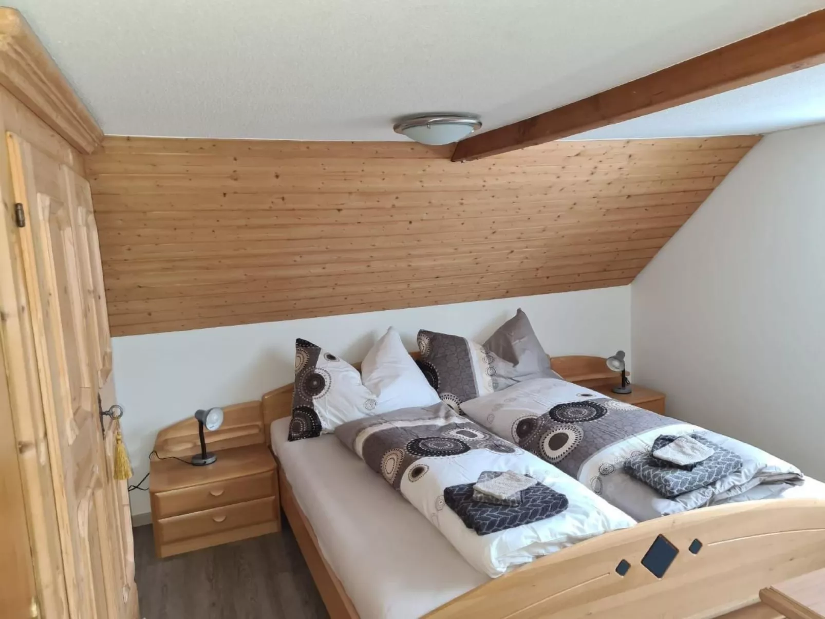 Alpen-Paradies Edelweiss Urnäsch-Binnen