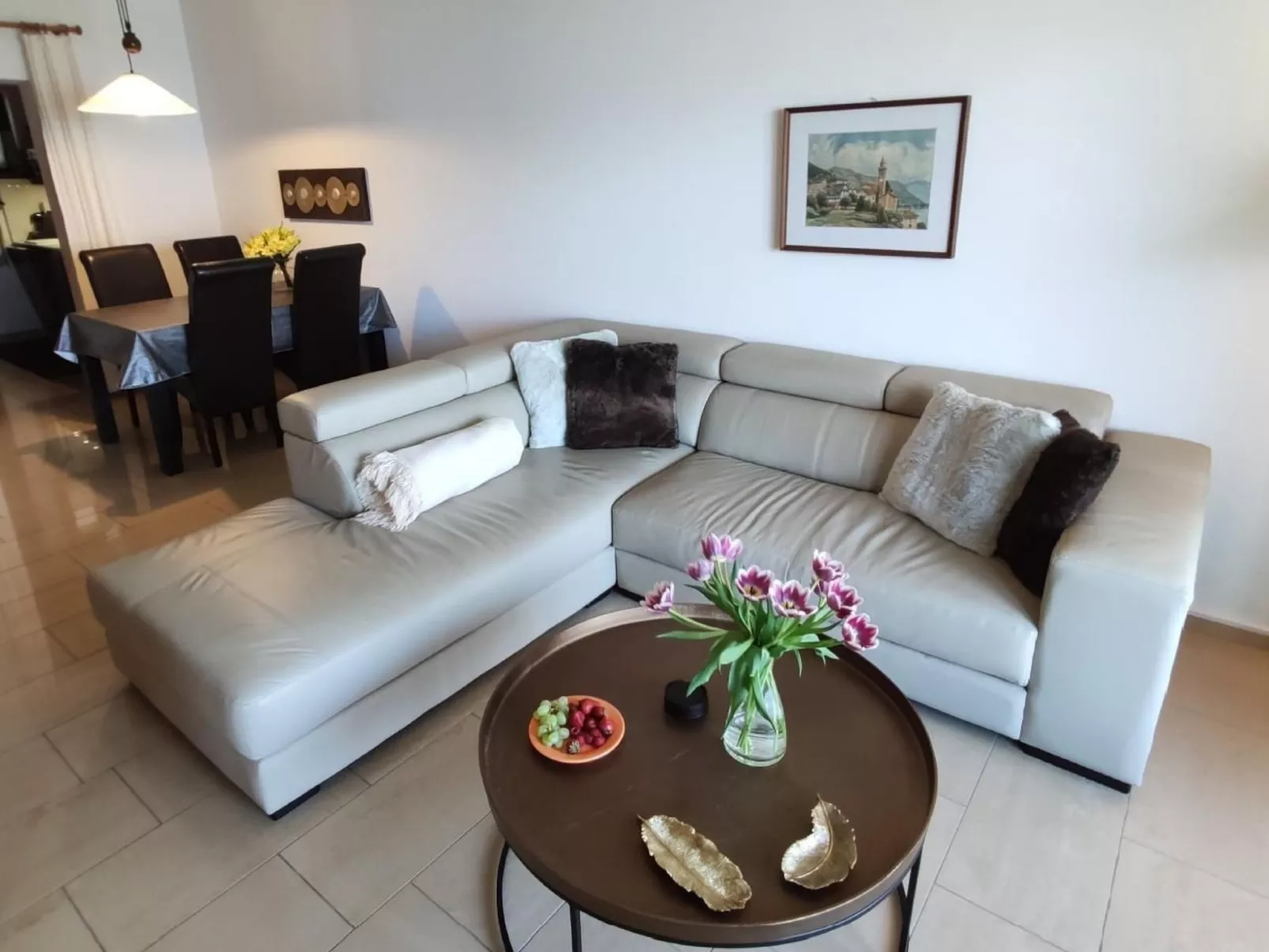 Residenza Viramonte - Casa Aurelia, Wohnung 8-Binnen