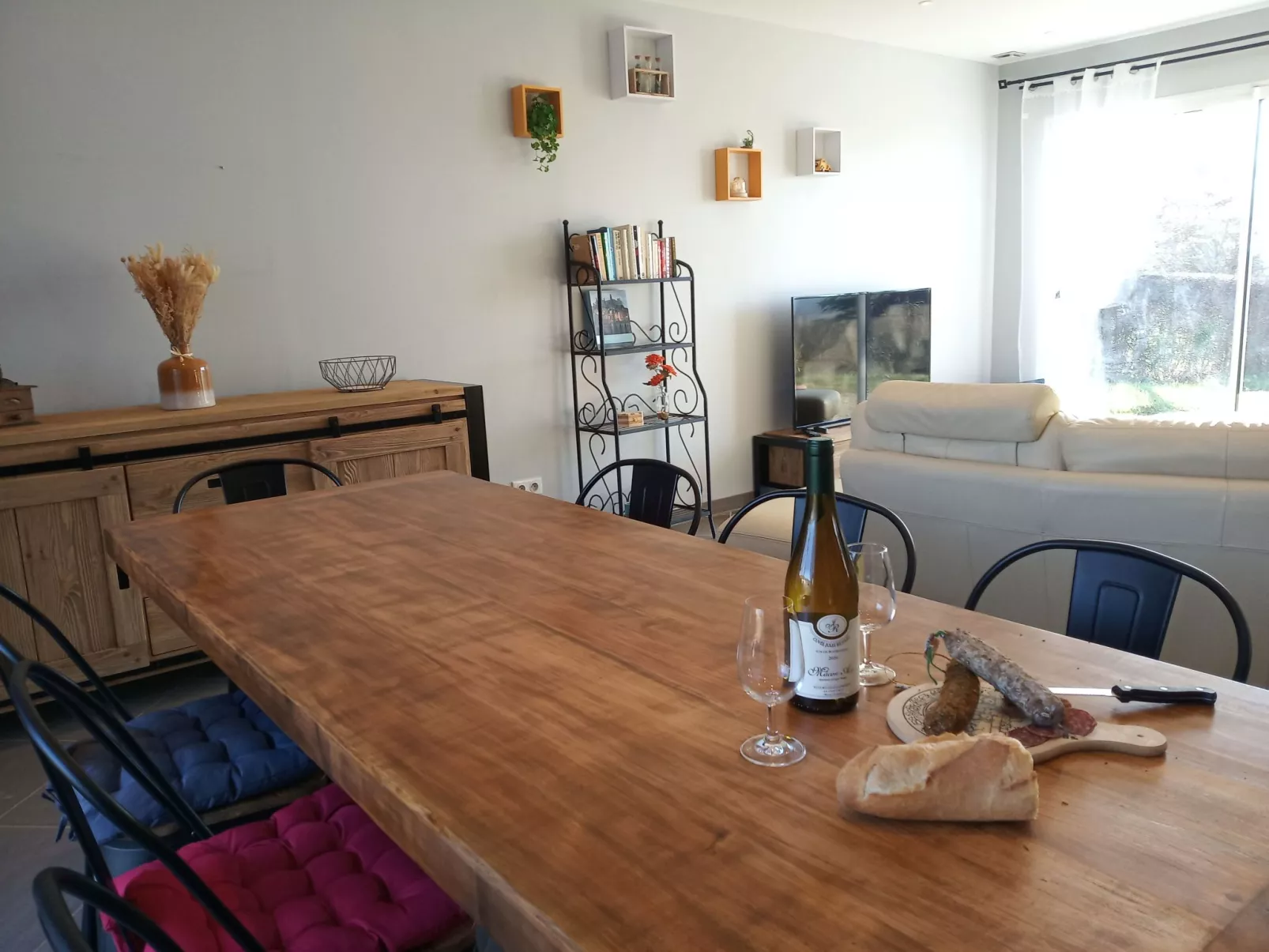 An der Weinstraße von Burgund-Image-tags.info