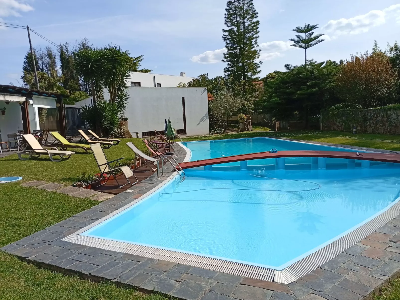 Haus Boavista-Buiten