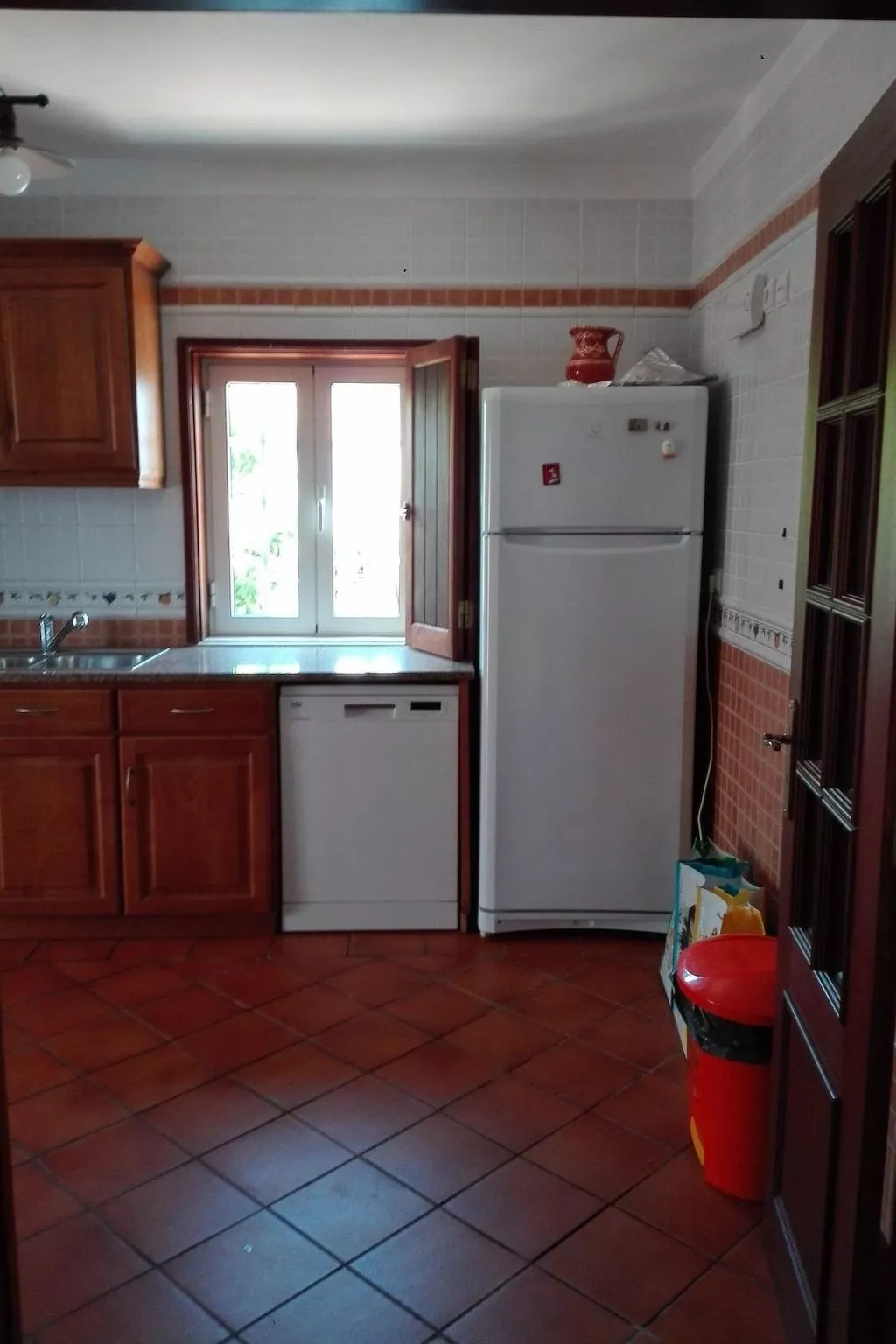 Erholen und Entspannen im Alentejo-Binnen