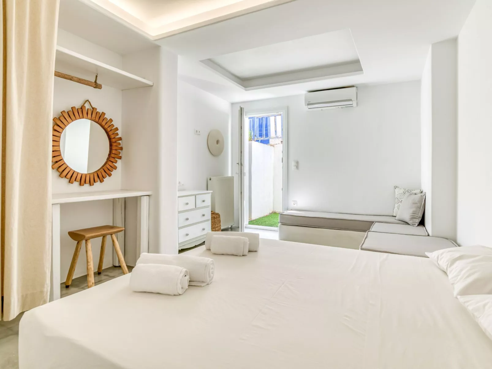 "Casa Lina" geräumig, modern, Dorfzentrum-Binnen