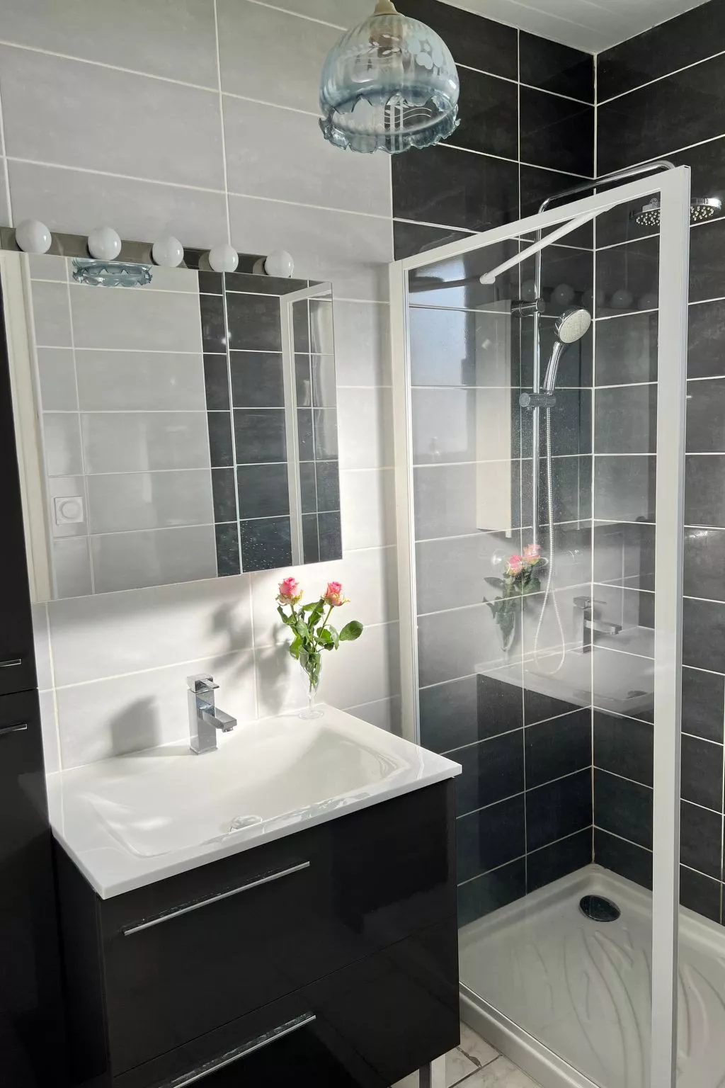 Villa La Plage-Binnen