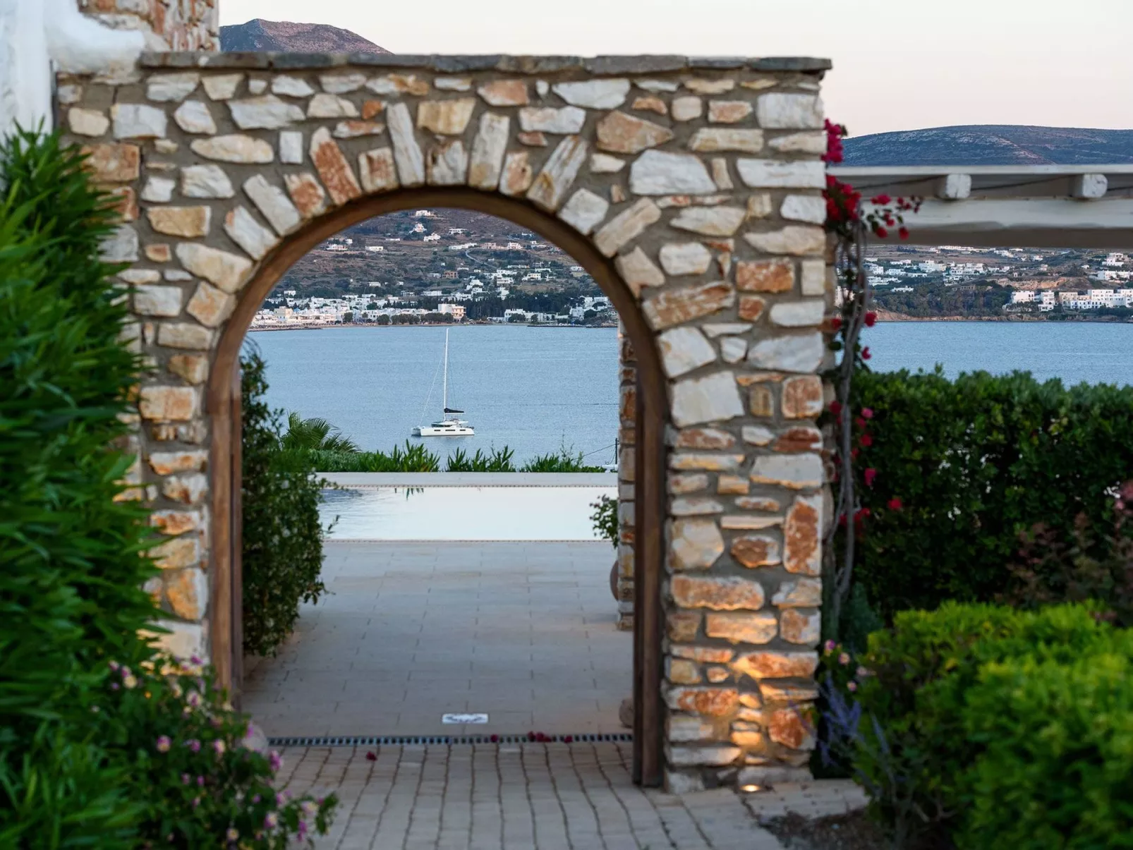 Villa Sonnenlicht - Buiten