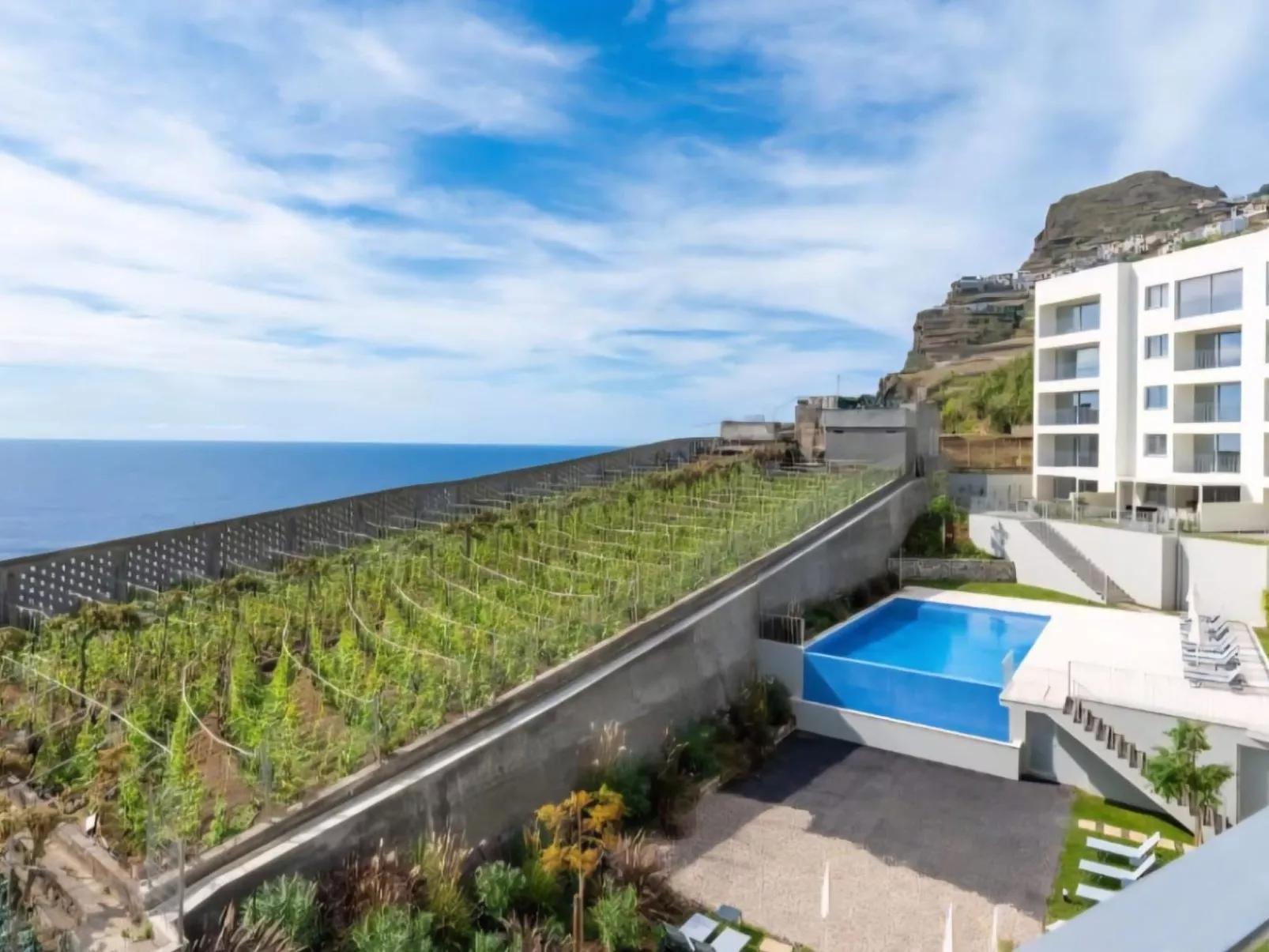 Wohnung "Atlantic Nest by HRM"-Image-tags.info